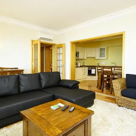 Palheiro Village Funchal - Fnc01100d-eye Apartment *