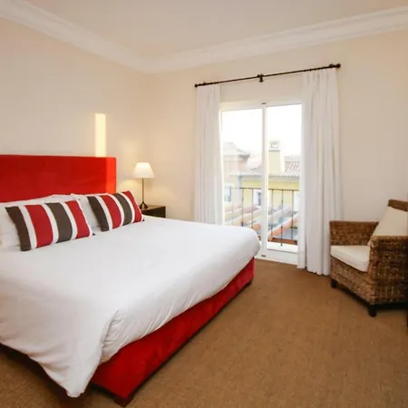 Palheiro Village Funchal - Fnc01100d-eye Apartment Funchal (Madeira)