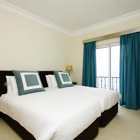 Palheiro Village Funchal - Fnc01100d-eye Apartment *