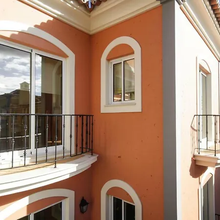 Palheiro Village Funchal - Fnc01100d-eye
