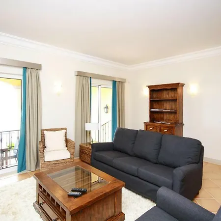 Apartment Palheiro Village Funchal - Fnc01100d-eye *