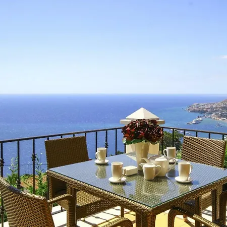 Palheiro Village Funchal - Fnc01100d-eye Apartment *