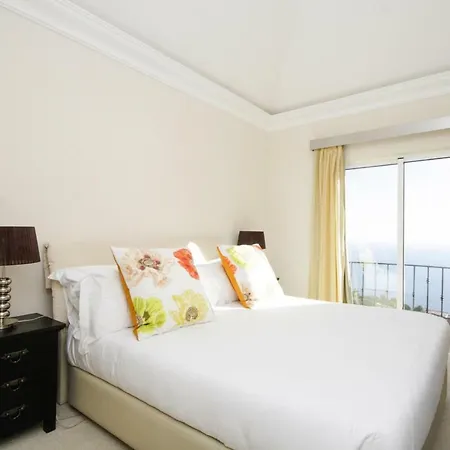 Apartment Palheiro Village Funchal - Fnc01100d-eye *