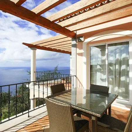 Palheiro Village Funchal - Fnc01100d-eye