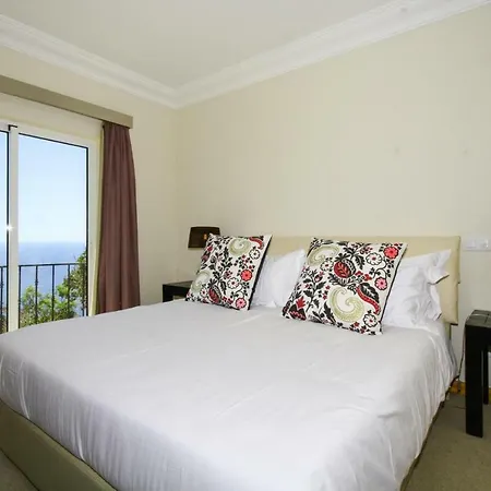 Palheiro Village Funchal - Fnc01100d-eye Apartment
