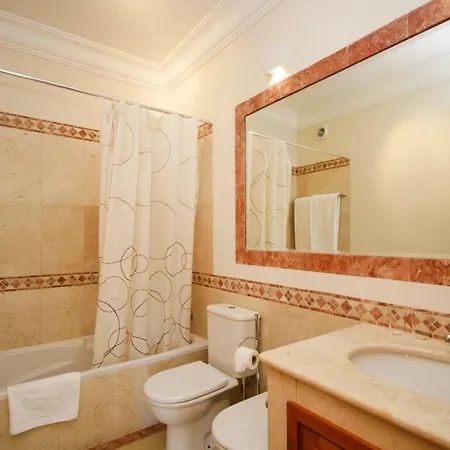 Apartment Palheiro Village Funchal - Fnc01100d-eye *
