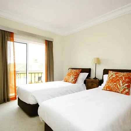 Apartment Palheiro Village Funchal - Fnc01100d-eye