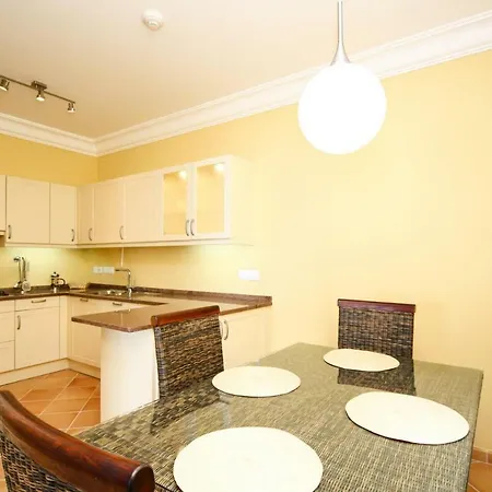 Palheiro Village Funchal - Fnc01100d-eye Apartment *
