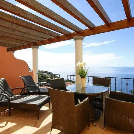Apartment Palheiro Village Funchal - Fnc01100d-eye Funchal (Madeira)